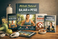 Peso Natural: Bajá de Peso en 21 Días — Sin Dietas, Sin Sufrir, Sin Rebote